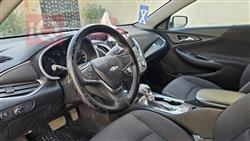 شيفروليه ماليبو